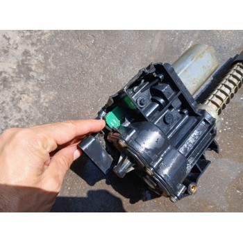 Recambio de puente trasero para opel meriva b 1.4 16v cat (a 14 xer / ldd) referencia OEM IAM 13268610  