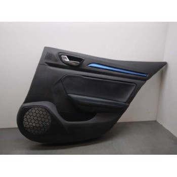 GUARNECIDO PUERTA TRASERA DERECHA 829A05708R 