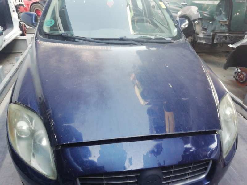 Recambio de capot para fiat croma (194) 1.8 16v cat referencia OEM IAM   