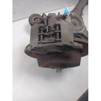 Recambio de mangueta trasera derecha para mercedes-benz vito (w638) caja cerrada 110 d  (638.074) referencia OEM IAM   