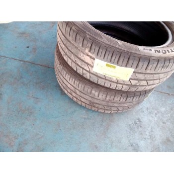 Recambio de neumatico para smart coupe fortwo coupe (52kw) referencia OEM IAM 175-55-15 77H X2 15