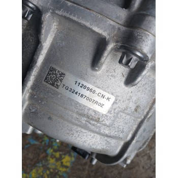Recambio de motor electrico para tesla model 3 (5yj3) ev awd referencia OEM IAM 1120960  