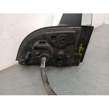 Recambio de retrovisor derecho para peugeot rifter access standard referencia OEM IAM 51967K01 ELECTRICO NO ABATIBLE 