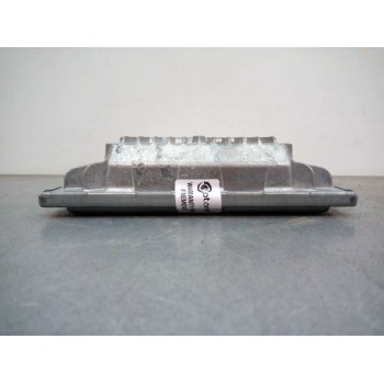 Recambio de centralita motor uce para citroën c3 hdi 70 collection referencia OEM IAM 9660300280 9653451880 