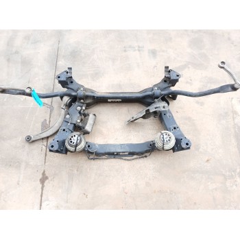 Recambio de puente delantero para jaguar xf 2.2 diesel luxury referencia OEM IAM DX235019BB  