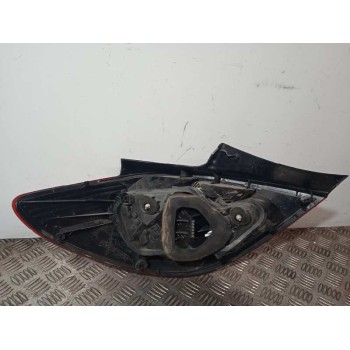 Recambio de piloto trasero derecho para opel corsa d catch me referencia OEM IAM 13269051 89318822 