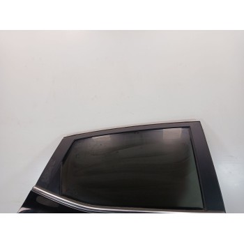 Recambio de puerta trasera derecha para mg zs suv (azs1) 1.5 vti referencia OEM IAM 10316504SEPP  