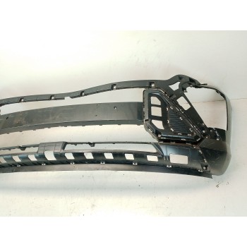 Recambio de paragolpes delantero para hyundai kona (os, ose, osi) ev referencia OEM IAM 86512BE100  