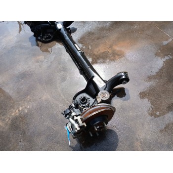 Recambio de puente trasero para ford focus iv (hn) 1.0 ecoboost referencia OEM IAM 2540216 KP11614 