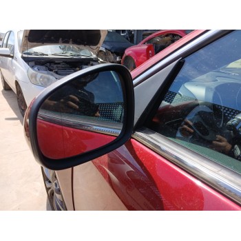 Recambio de retrovisor izquierdo para alfa romeo giulietta (940_) 1.6 jtdm (940fxd1a) referencia OEM IAM 0000156119790  NO ABATI
