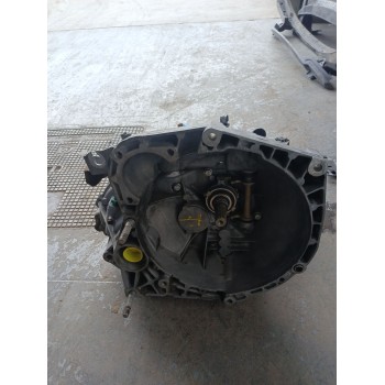 Recambio de caja cambios para alfa romeo 147 (937_) 1.9 jtd (937.axf1a, 937.bxf1a) referencia OEM IAM   