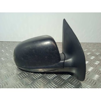 Recambio de retrovisor derecho para hyundai i20 classic referencia OEM IAM  ELÉCTRICO 3 PINES NEGRO