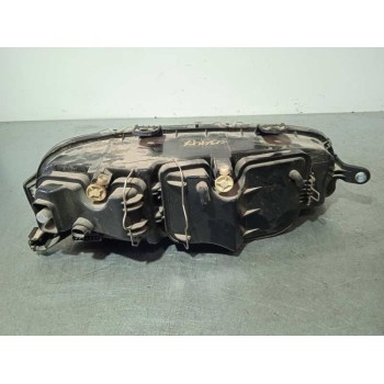 Recambio de faro izquierdo para fiat punto berlina (188) 1.2 cat referencia OEM IAM 6611132L BIFARO 1ª