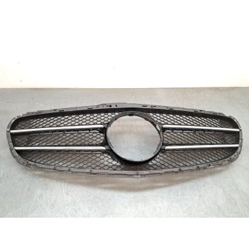 REJILLA PARAGOLPES DELANTERO A2128851400 