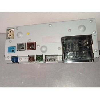 Recambio de sistema audio / radio cd para volvo v40 2.0 diesel cat referencia OEM IAM 31667701AA P31667701AA 