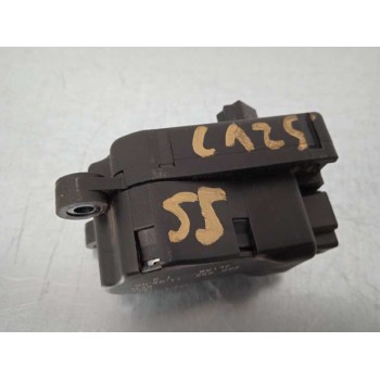 Recambio de motor apertura trampillas climatizador para peugeot 407 st sport referencia OEM IAM 4PUH19E616AB 4PUH19E616AB 