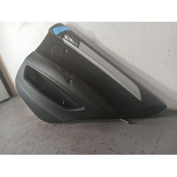 Recambio de guarnecido puerta trasera derecha para bmw x5 (e70) xdrive30d referencia OEM IAM   