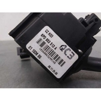 Recambio de mando intermitentes para audi a3 (8p) 1.9 tdi referencia OEM IAM 8P0953513A  