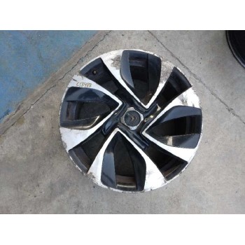 Recambio de juego llantas para citroën ds5 style referencia OEM IAM 8JX18 ET27 X4 18