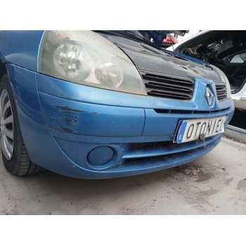 PARAGOLPES DELANTERO 