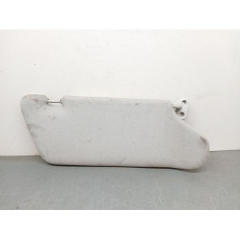 Recambio de parasol izquierdo para mercedes-benz clase m (w163) 400 cdi (163.128) referencia OEM IAM   