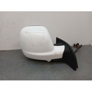 Recambio de retrovisor derecho para peugeot rifter access standard referencia OEM IAM 51967K01 ELECTRICO NO ABATIBLE 