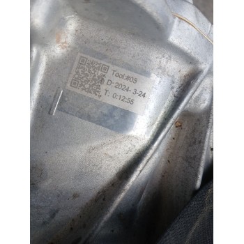 Recambio de motor electrico para tesla model 3 (5yj3) ev awd referencia OEM IAM 1120960  