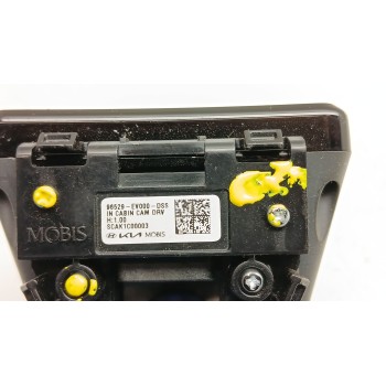 Recambio de modulo electronico para kia ev3 referencia OEM IAM 96529ev000 96529ev000dss 