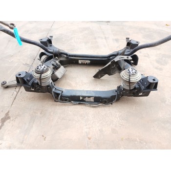 Recambio de puente delantero para jaguar xf 2.2 diesel luxury referencia OEM IAM DX235019BB  
