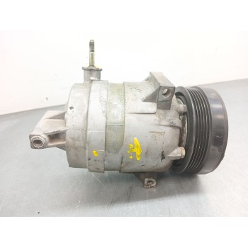 Recambio de compresor aire acondicionado para chevrolet aveo / kalos hatchback (t250, t255) 1.4 referencia OEM IAM   