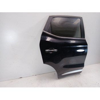 Recambio de puerta trasera derecha para mg zs suv (azs1) 1.5 vti referencia OEM IAM 10316504SEPP  