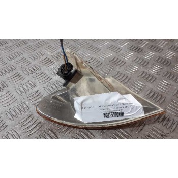 Recambio de piloto delantero izquierdo para bmw serie 3 berlina (e46) 320d referencia OEM IAM 1315106140  