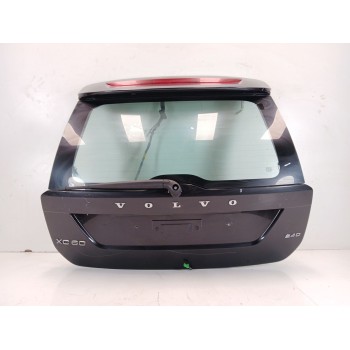 Recambio de porton trasero para volvo xc60 i suv (156) 2.4 d referencia OEM IAM 39811096  