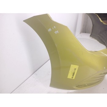 Recambio de paragolpes delantero para volkswagen golf viii (cd1) 1.4 tsi ehybrid referencia OEM IAM 5H0807221H  