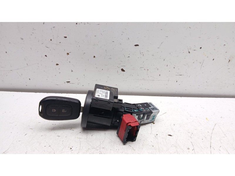 Recambio de conmutador de arranque para dacia spring ev (b6m1) referencia OEM IAM 285910001r f1628a357 