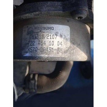 Recambio de depresor freno / bomba vacio para ford mondeo berlina (ge) 2.0 tdci cat referencia OEM IAM XS7Q2A451BH XS7Q2A4561BB 