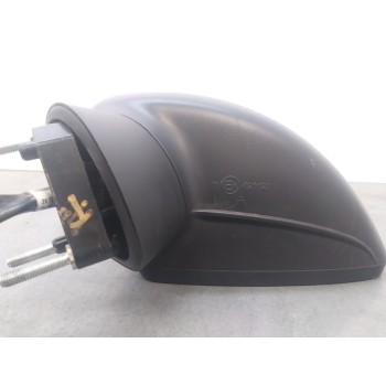 Recambio de retrovisor izquierdo para audi a1 (8x1, 8xk) 1.2 tfsi referencia OEM IAM 8X1857409R 5 PINES NO ABATIBLE
