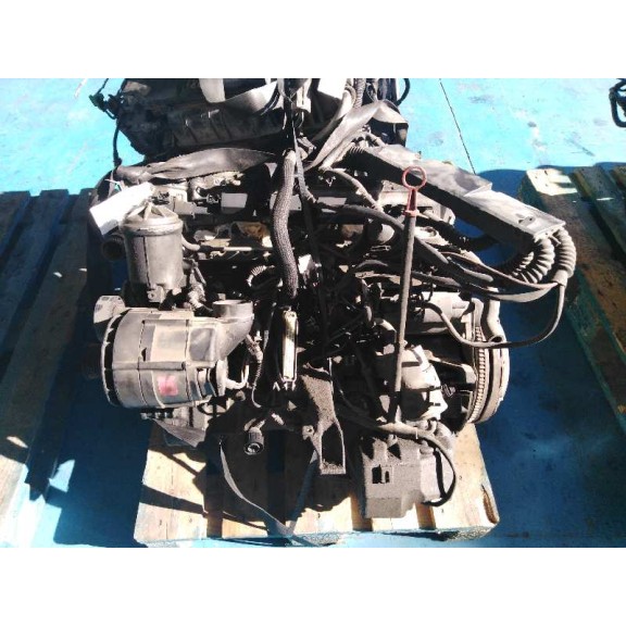 Recambio de motor completo para bmw serie 5 berlina (e39) 520i referencia OEM IAM 206S1 <S/C> 