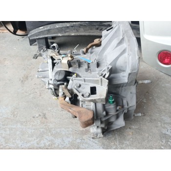 Recambio de caja cambios para alfa romeo 147 (937_) 1.9 jtd (937.axf1a, 937.bxf1a) referencia OEM IAM   