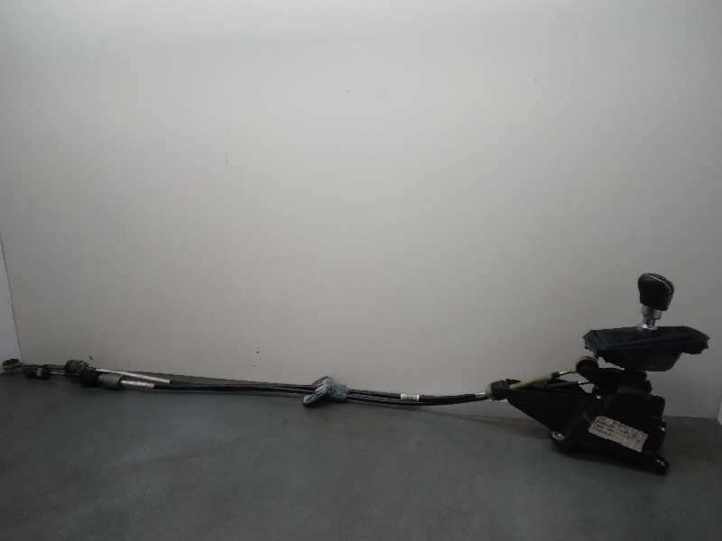 Recambio de palanca cambio para ford focus lim. business referencia OEM IAM F1FR7C453CKF 6 V 