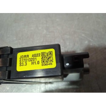Recambio de motor elevalunas trasero derecho para kia cee´d 1.4 crdi cat referencia OEM IAM 617013201 83460A2010 
