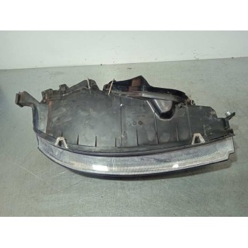 Recambio de faro izquierdo para fiat punto berlina (188) 1.2 cat referencia OEM IAM 6611132L BIFARO 1ª