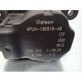 Recambio de motor apertura trampillas climatizador para peugeot 407 st sport referencia OEM IAM 4PUH19E616AB 4PUH19E616AB 