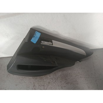 Recambio de guarnecido puerta trasera derecha para bmw x5 (e70) xdrive30d referencia OEM IAM   