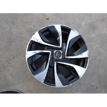 Recambio de juego llantas para citroën ds5 style referencia OEM IAM 8JX18 ET27 X4 18