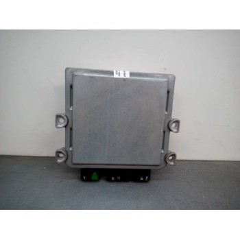 Recambio de centralita motor uce para citroën c3 hdi 70 collection referencia OEM IAM 9660300280 9653451880 