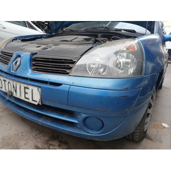 Recambio de paragolpes delantero para renault clio ii (bb_, cb_) 1.5 dci (b/cb07) referencia OEM IAM   