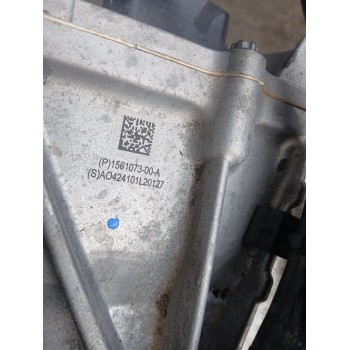 Recambio de motor electrico para tesla model 3 (5yj3) ev awd referencia OEM IAM 1120960  