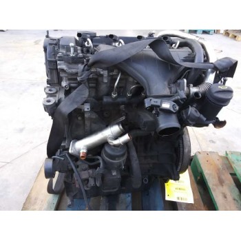 Recambio de motor casco para volvo v50 familiar 2.0 diesel cat referencia OEM IAM D420AT  