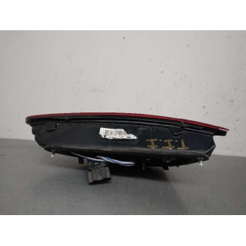 Recambio de piloto trasero izquierdo interior para seat leon (5f1) cupra 300 referencia OEM IAM 90096730 ROZADO 